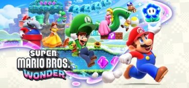Super Mario Bros. Wonder
