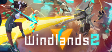 Windlands 2 (VR)