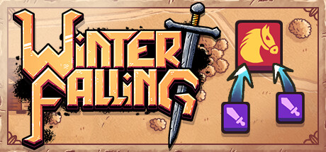 Winter Falling: Battle Tactics Winter Falling Battle Tactics