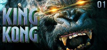 Peter Jackson’s King Kong