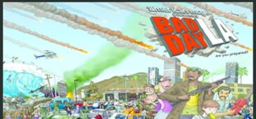 Bad Day L.A.