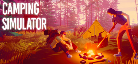 Camping Simulator The Squad Camping Simulator The Squad