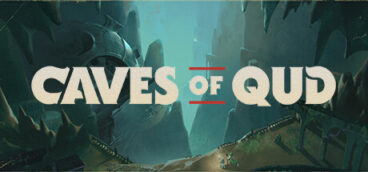 Caves of Qud
