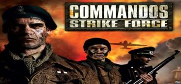 Commandos: Strike Force