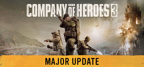 Company of Heroes 3 Company of Heroes 3