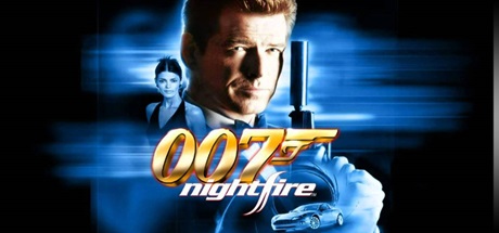 James Bond 007 Nightfire