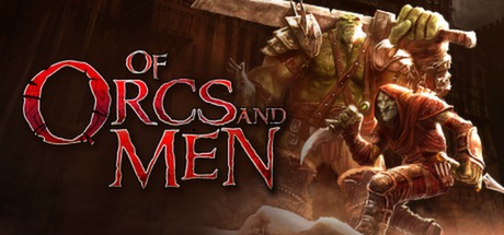 Of Orcs And Men Of Orcs And Men