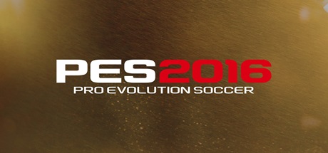 Pro Evolution Soccer 2016