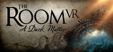 The Room VR A Dark Matter