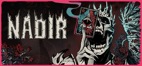 Nadir: A Grimdark Deckbuilder Nadir A Grimdark Deckbuilder