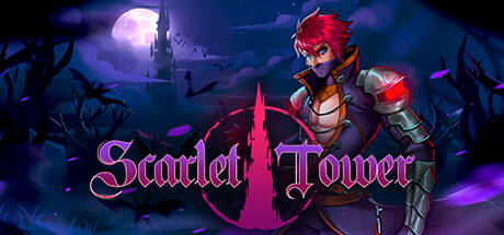 Scarlet Tower Scarlet Tower