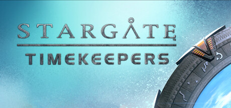 Stargate: Timekeepers Stargate Timekeepers