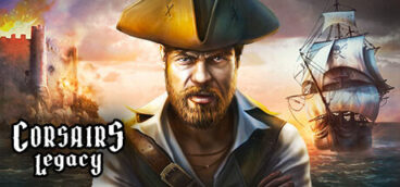 Corsairs Legacy