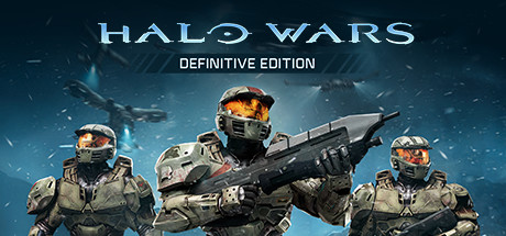Halo Wars: Definitive Edition Halo Wars Definitive Edition