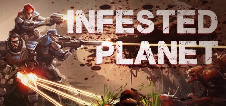 Infested Planet Infested Planet