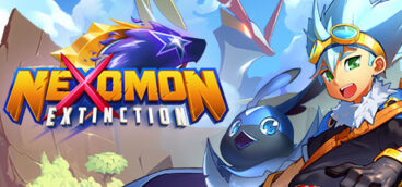 Nexomon: Extinction