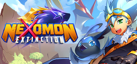 Nexomon Extinction