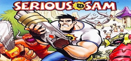 Serious Sam Classi