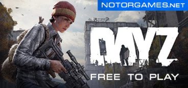 DayZ Standalone