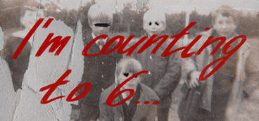 Я считаю до 6…