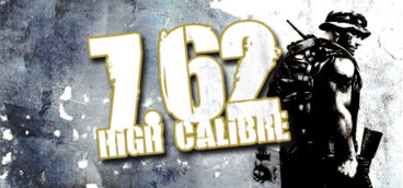 7.62: High Calibre