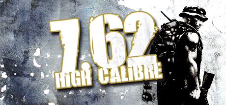 7.62 High Calibre