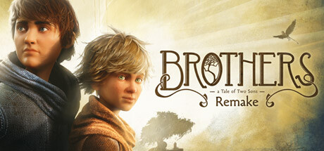 Brothers A Tale of Two Sons Remake Brothers A Tale of Two Sons Remake