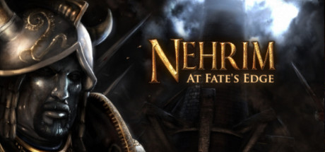 Nehrim At Fate's Edge