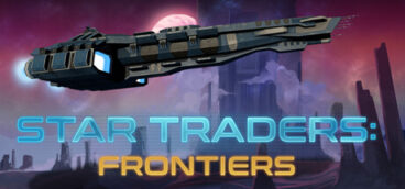 Star Traders Frontiers