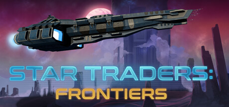 Star Traders Frontiers