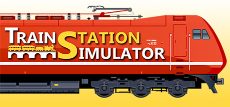 Train Station Simulator Train Station Simulator
