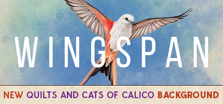 WINGSPAN (КРЫЛЬЯ)