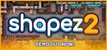 shapez 2