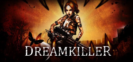 Dreamkiller Демоны подсознания