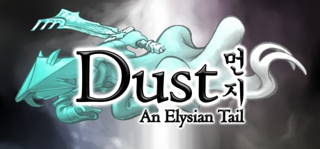 Dust: An Elysian Tail Dust An Elysian Tail