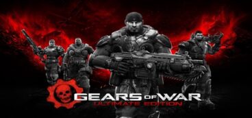 Gears of War Ultimate Edition