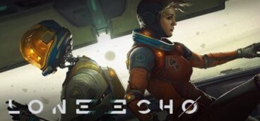 Lone Echo (VR)