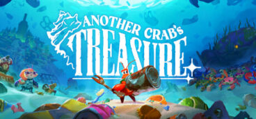Another Crab’s Treasure