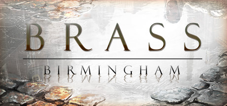 Brass: Birmingham Brass Birmingham