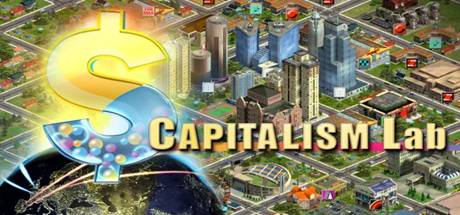 Capitalism Lab Capitalism La