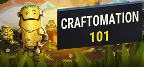 Craftomation 101: Programming & Craft Craftomation 101 Programming & Craft