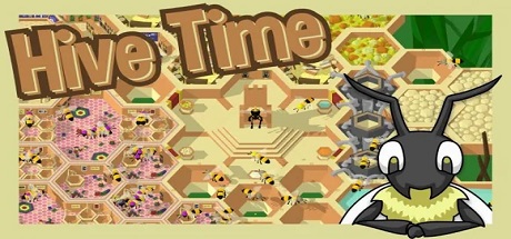 Hive Time Hive Time 1