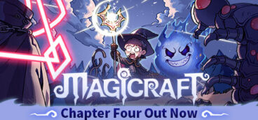 магическое ремесло Magicraft