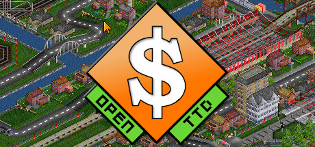 OpenTTD (Open Transport Tycoon Deluxe)