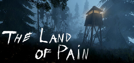 The Land of Pain The Land of Pain