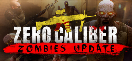 Zero Caliber VR Zero Caliber VR