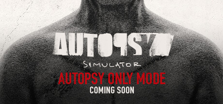 Autopsy Simulator Autopsy Simulator
