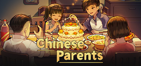 Chinese Parents Chinese Parents