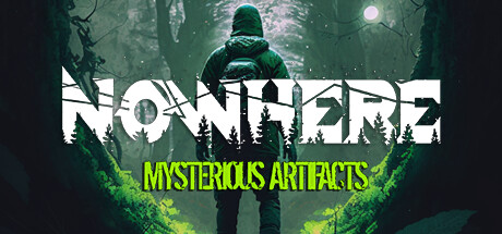 Nowhere: Mysterious Artifacts Nowhere Mysterious Artifacts