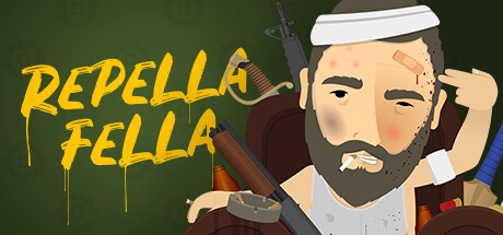 Repella Fella Repella Fella